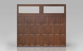 Bridgeport Steel Door (Standard Colors-Single)