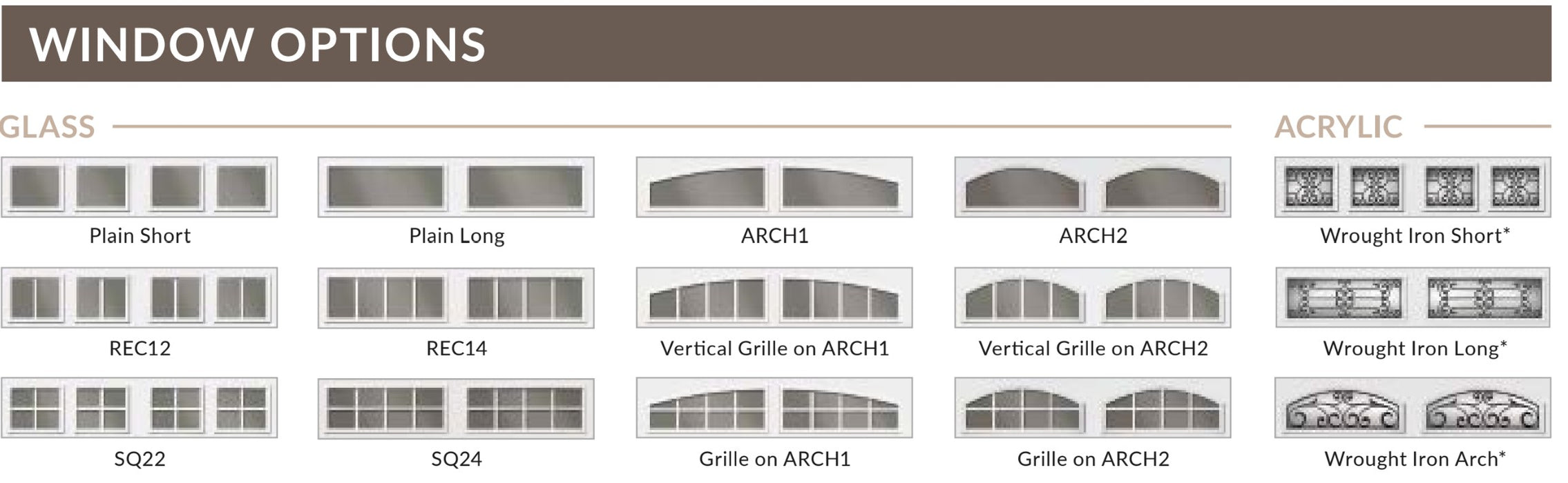 Bridgeport Steel Door (Standard Colors-Double)