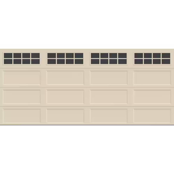 Bridgeport Steel Door (Standard Colors-Double)